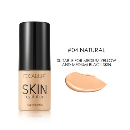 Focallure Foundation FA30 - Everyday Complexion Makeup
