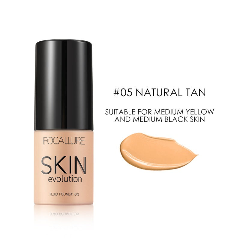 Focallure Foundation FA30 - Everyday Complexion Makeup