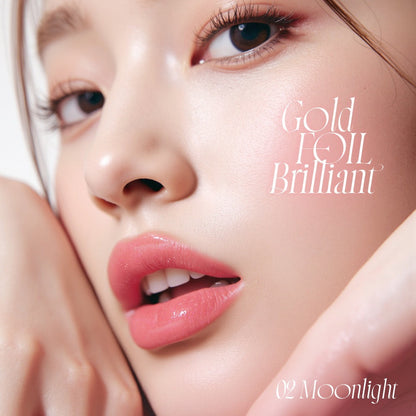 O.TWO.O pH Color Shift Hydrating Lip Balm