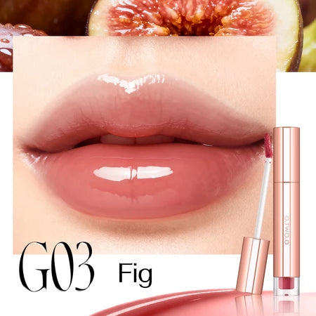 O.TWO.O Watery Lasting Glossy Lip Tint