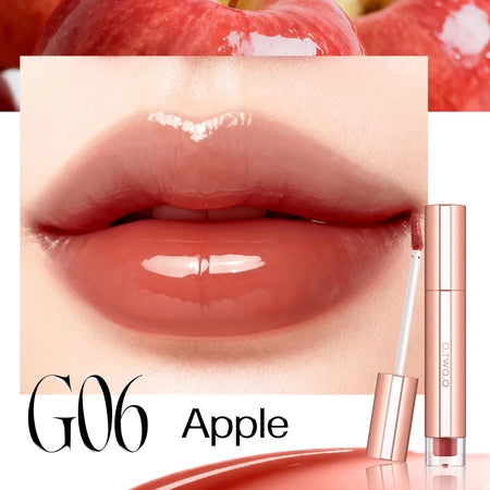 O.TWO.O Watery Lasting Glossy Lip Tint