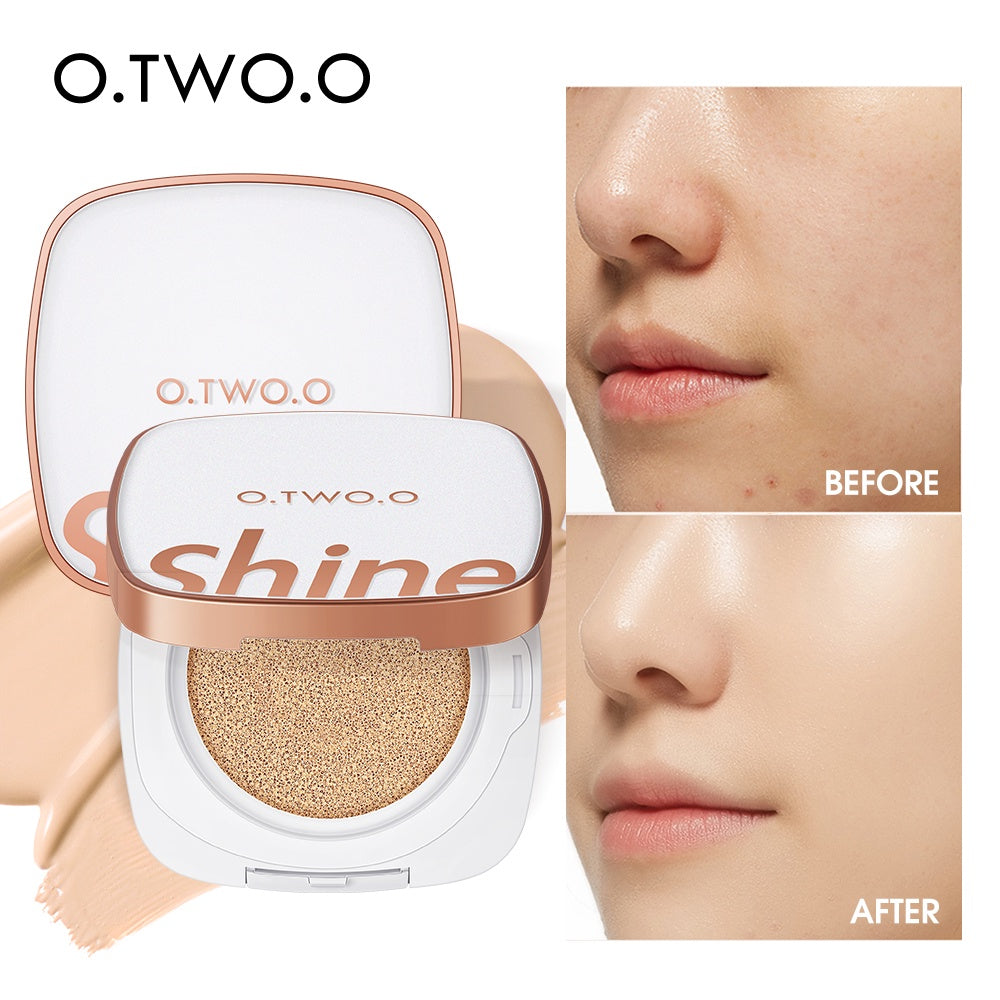 O.TWO.O BB Air Cushion - 13g