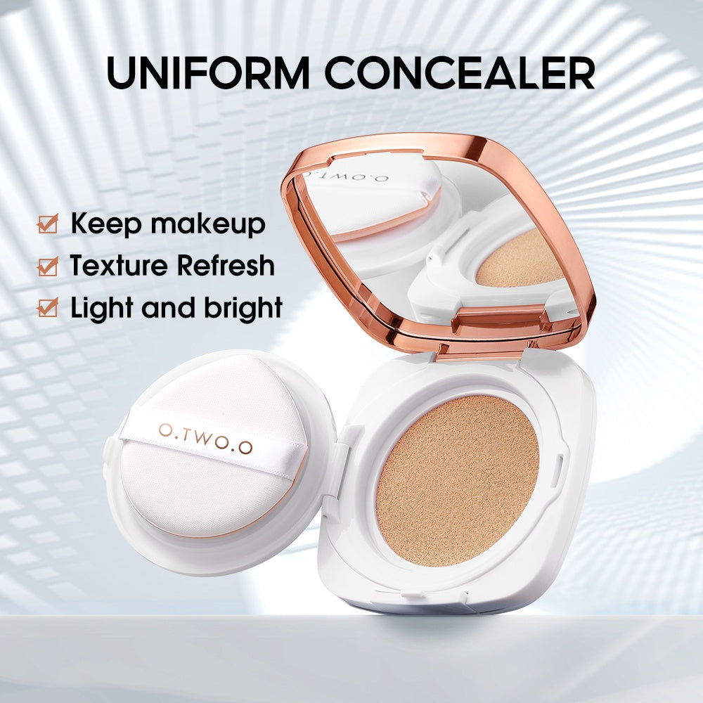 O.TWO.O BB Air Cushion - 13g