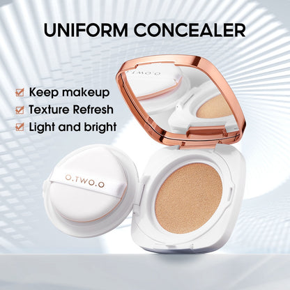 O.TWO.O BB Air Cushion - 13g