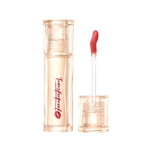Focallure Watery Transferproof Lip Cream - Glossy Lip Colour