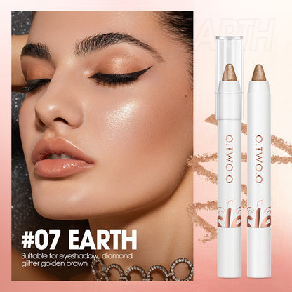 O.TWO.O Sleek Multi-effect Correcting Makeup Pen - 0.5g