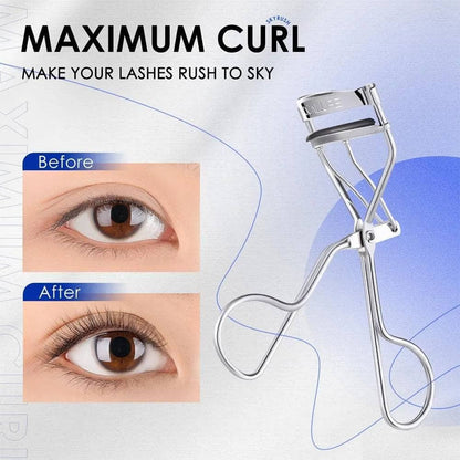 Focallure Eyelash Curler - Lash Shaping Makeup Tool