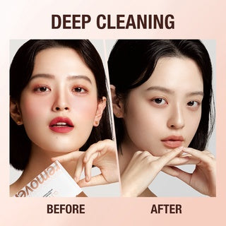 O.TWO.O Makeup Remover wipes - 6g