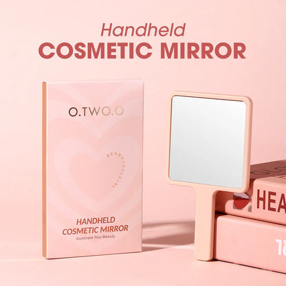 OTWOO Handheld Cosmetic Mirror