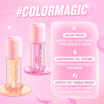 PINKFLASH Lasting Lip Tint [L30] PINKFLASH