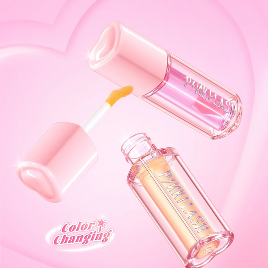 PINKFLASH Lasting Lip Tint [L30] PINKFLASH