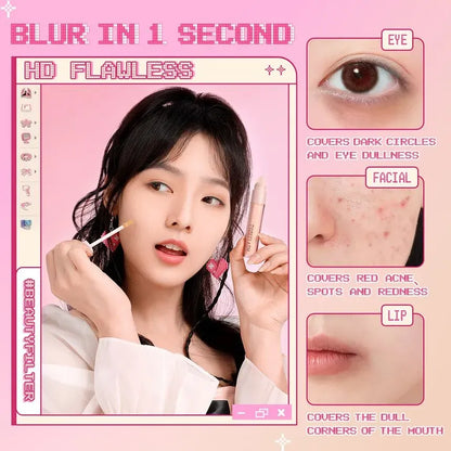 PINKFLASH Lasting Matte Concealer [F04] PINKFLASH