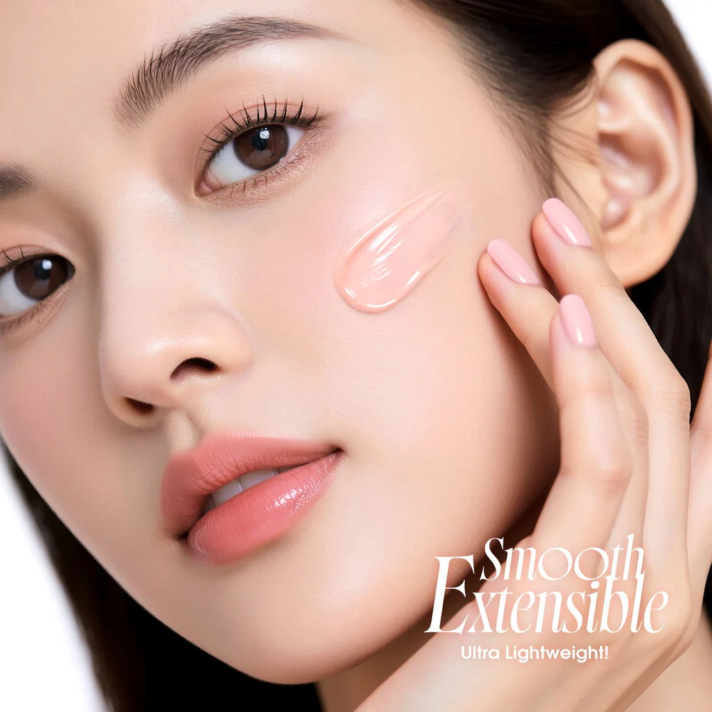 O.TWO.O SPF30 Zero Pore Face Primer Face Makeup