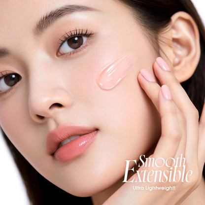 O.TWO.O SPF30 Zero Pore Face Primer Face Makeup