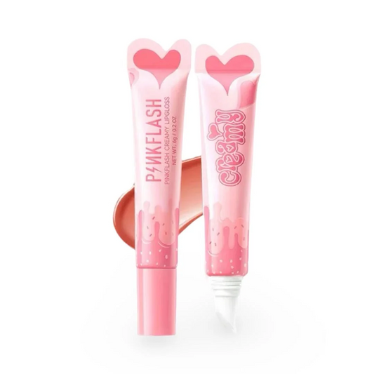 PINKFLASH Creamy Lipgloss [PF-L17] PINKFLASH