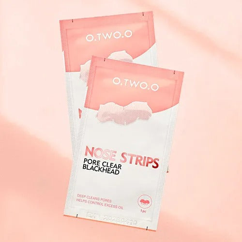 O.TWO.O Nose Strips Pore Clear Blackhead