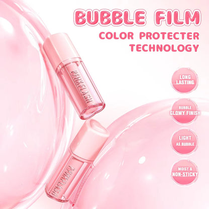 PINKFLASH Watery Transferproof Lip Cream [L21] PINKFLASH