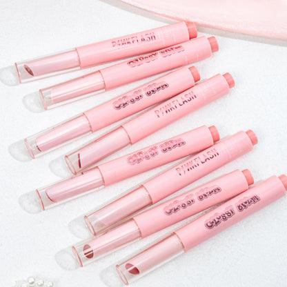 PINKFLASH Volumizing Glossy Balm [L22] PINKFLASH