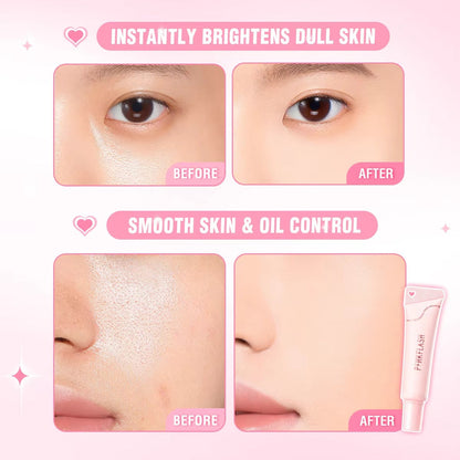 PINKFLASH Conceal Pores Primer [F25] PINKFLASH