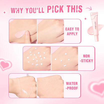 PINKFLASH Conceal Pores Primer [F25] PINKFLASH