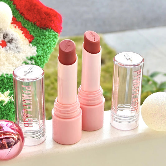 PINKFLASH Lasting Matte Lipstick [L28] PINKFLASH