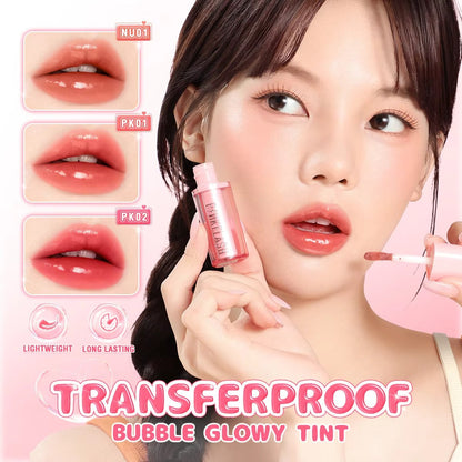 PINKFLASH Watery Transferproof Lip Cream [L21] PINKFLASH