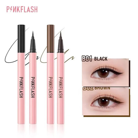 PINKFLASH Lock All Day Eyeliner [E01] PINKFLASH