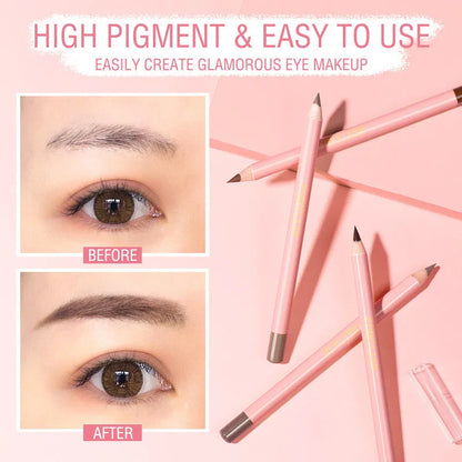 PINKFLASH Oh My Emoji Eyebrow